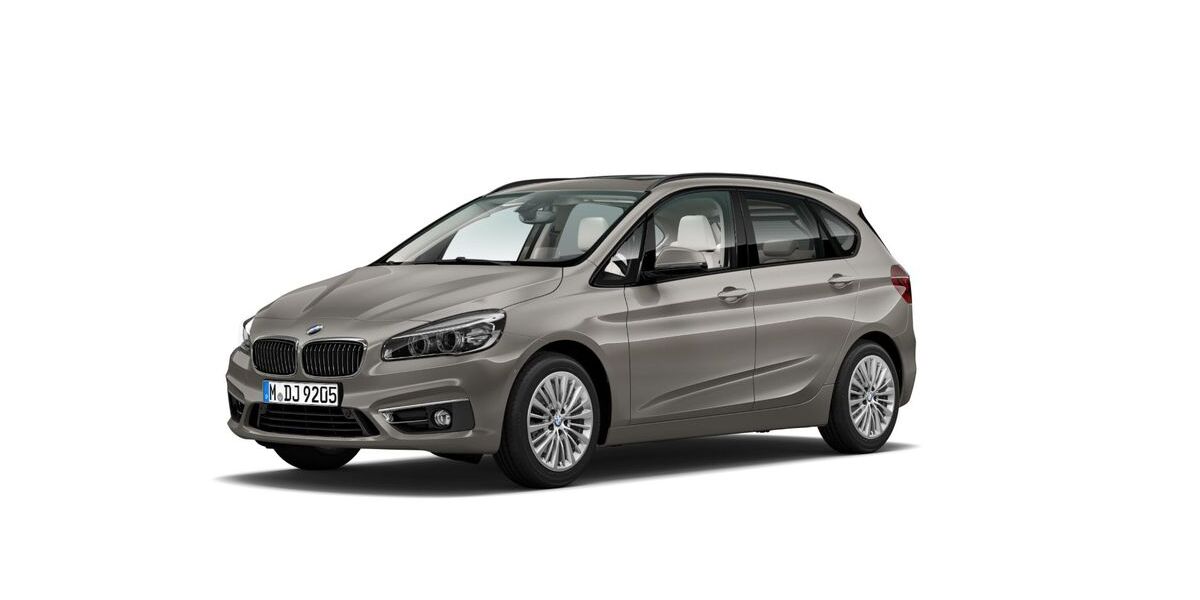 BMW 225 Active Tourer 60.712 km 19.499 &euro; Hannover 30177