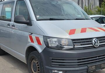 VW T6 Transporter 199.365 km 10.490 &euro; Garbsen 30827