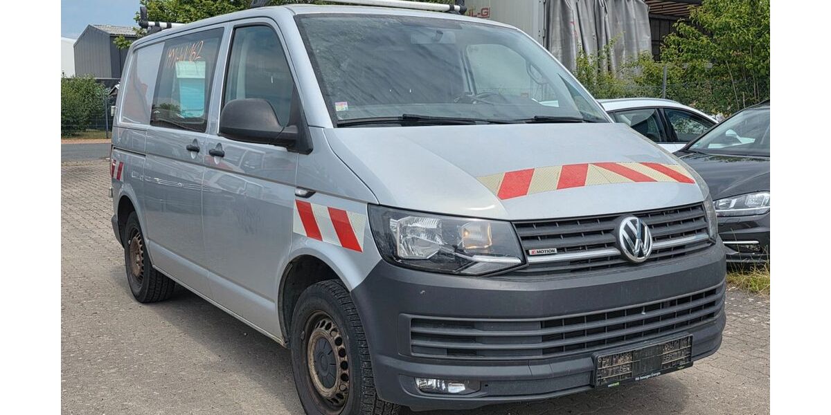 VW T6 Transporter 199.365 km 10.490 &euro; Garbsen 30827