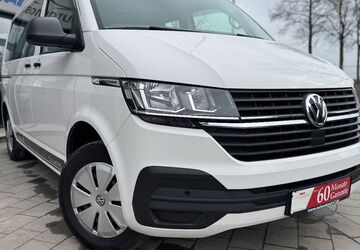 VW T6 Multivan 87.341 km 36.999 &euro; Isernhagen OT Altwarmbüchen bei Hannover A2/A7 30916