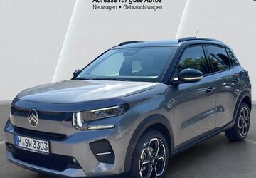 Citroen C3 9.000 km 19.540 &euro; Wunstorf 31515