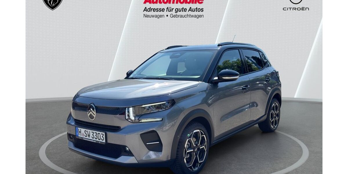 Citroen C3 9.000 km 19.540 &euro; Wunstorf 31515