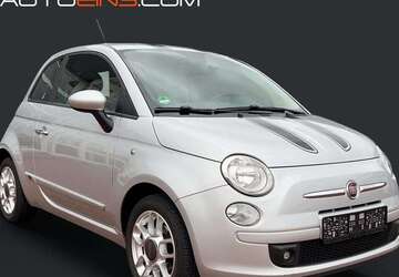 Fiat 500 142.472 km 5.800 &euro; Ronnenberg StT Empelde Region Hannover 30952