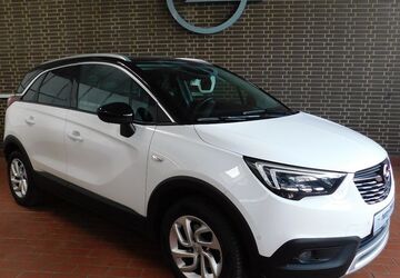 Opel Crossland (X) 111.044 km 12.850 &euro; Garbsen 30823