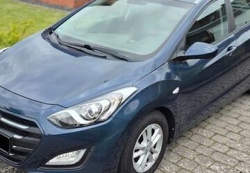 Hyundai i30 108.000 km 8.300 &euro; Sehnde 31319