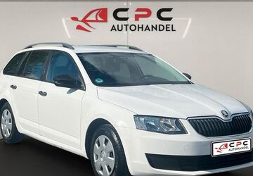 Skoda Octavia 79.984 km 9.900 &euro; Hannover 30179