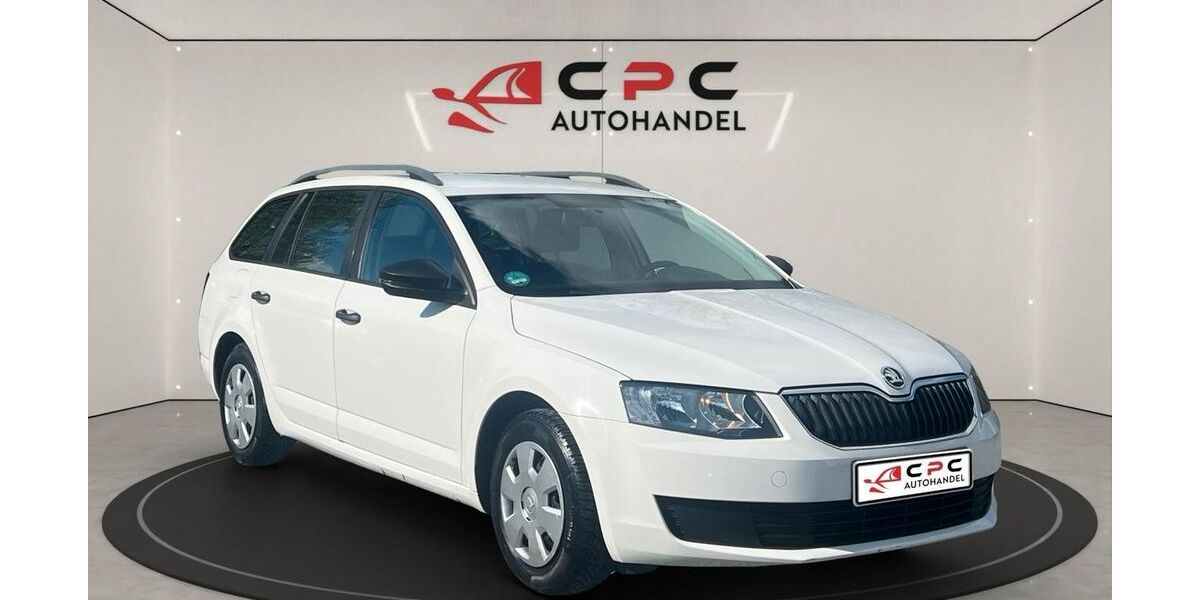 Skoda Octavia 79.984 km 9.900 &euro; Hannover 30179