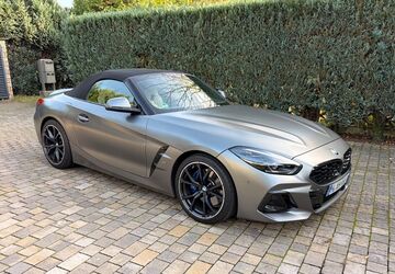 BMW Z4 M40 19.500 km 42.900 &euro; Langenhagen 30853