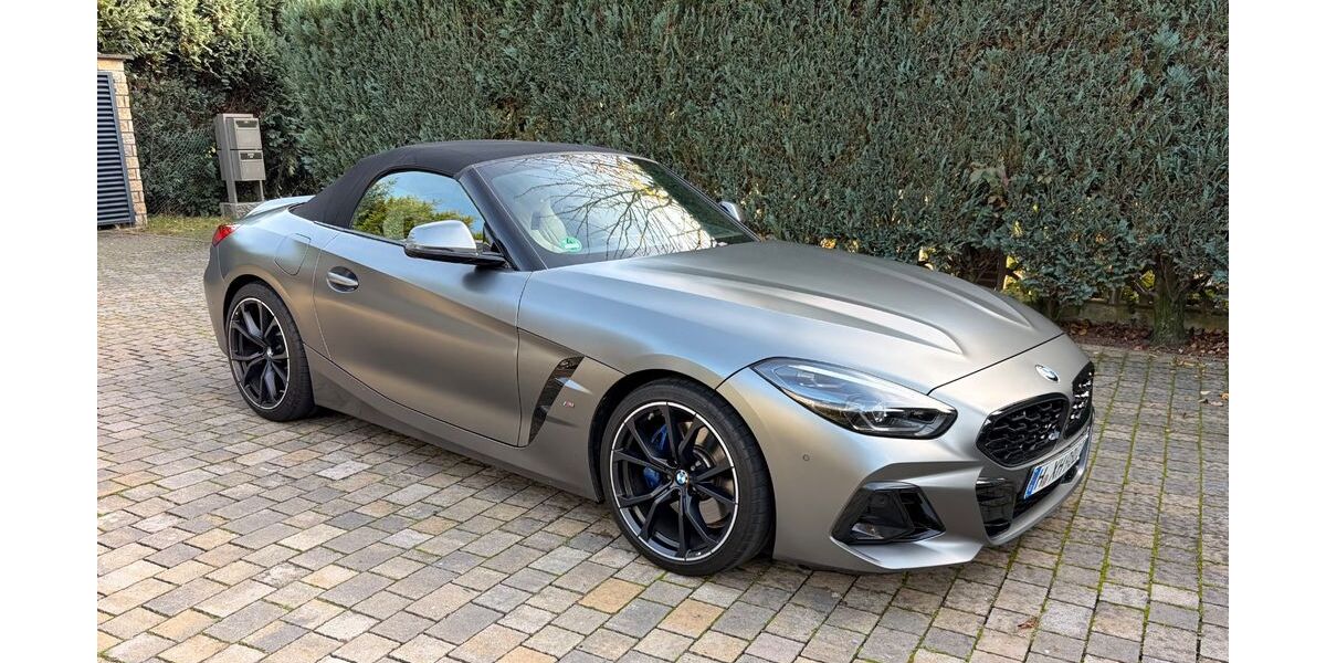 BMW Z4 M40 19.500 km 42.900 &euro; Langenhagen 30853