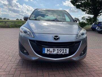 Gebrauchte Mazda 5