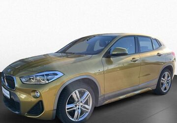 BMW X2 148.300 km 20.500 &euro; Burgdorf 31303