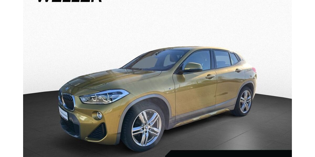 BMW X2 148.300 km 20.500 &euro; Burgdorf 31303