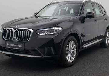 BMW X3 50.920 km 38.999 &euro; Isernhagen 30916