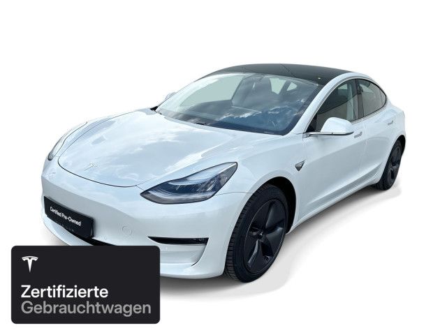 Tesla Model 3 38.901 km 28.500 &euro; Hannover 30519