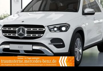 Mercedes-Benz GLE 350 11.189 km 67.990 &euro; Hannover/Langenhagen 30855