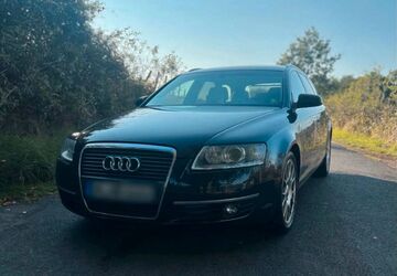 Audi A6 380.000 km 2.999 &euro; Lehrte 31275