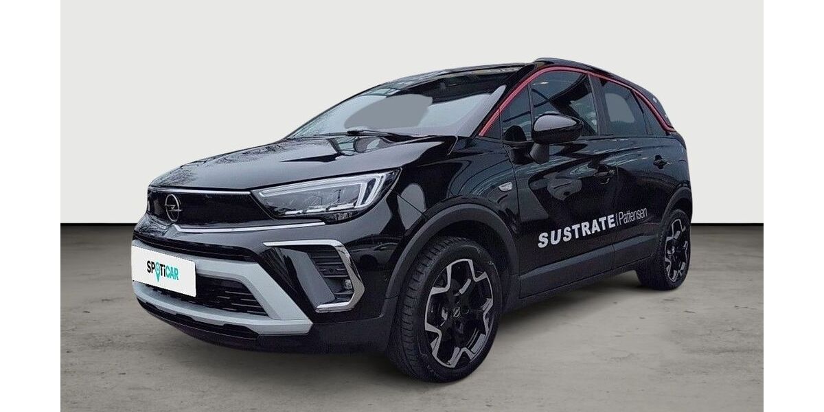 Opel Crossland (X) 34.000 km 16.990 &euro; Hannover 30173