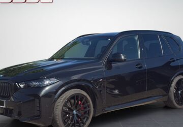 BMW X5 34.000 km 87.900 &euro; Garbsen 30827