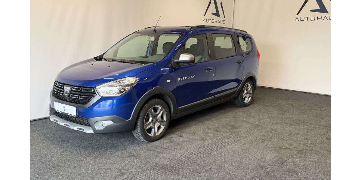 Dacia Lodgy 65.000 km 16.900 &euro; Seelze 30926