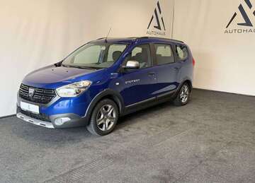 Gebrauchte Dacia Lodgy