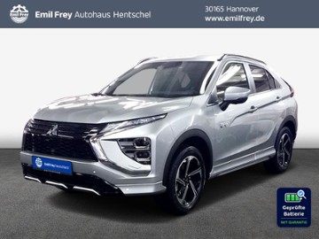 Gebrauchte Mitsubishi Eclipse Cross