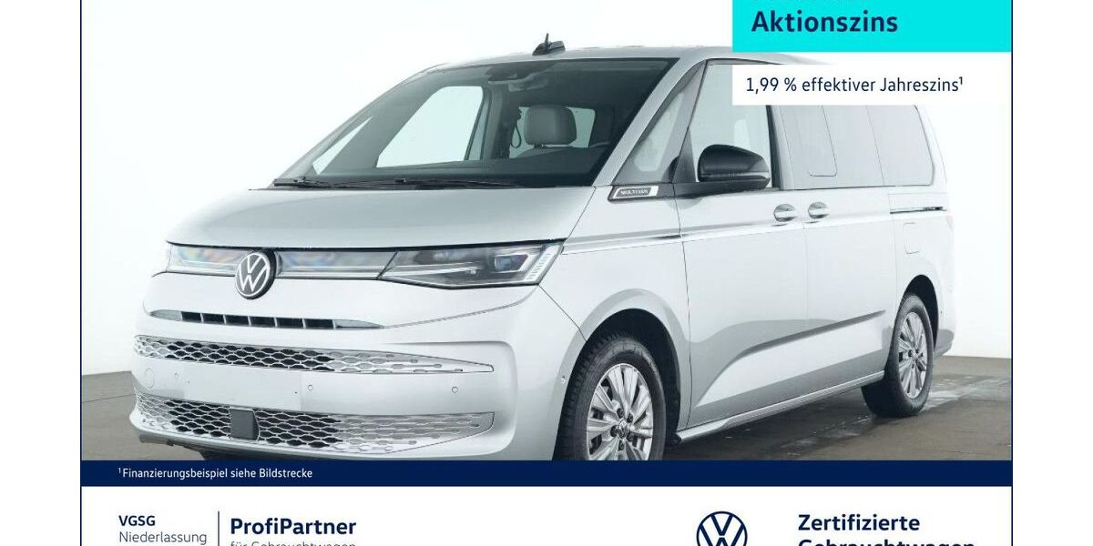 VW T7 Multivan 16.262 km 57.990 &euro; Hannover 30419