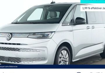 VW T7 Multivan 16.262 km 58.910 &euro; Hannover 30419