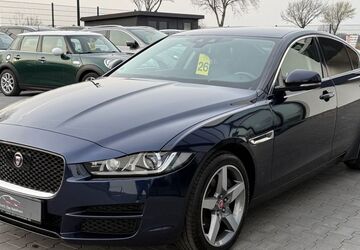 Jaguar XE 152.000 km 12.950 &euro; Barsinghausen ( bei Hannover ) 30890