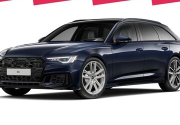 Audi S6 30.482 km 61.950 &euro; Hannover 30179
