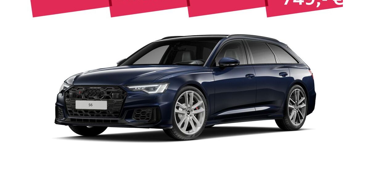 Audi S6 30.482 km 61.950 &euro; Hannover 30179