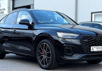 Audi Q5 79.000 km 38.950 &euro; Ronnenberg (Hannover) 30952