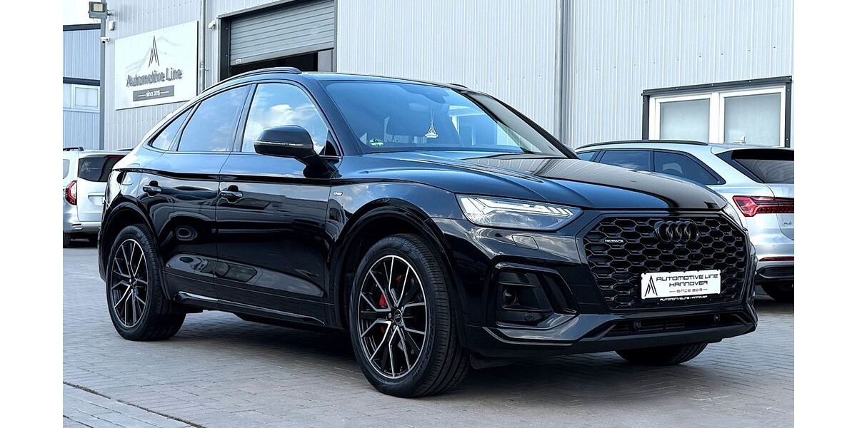 Audi Q5 79.000 km 38.950 &euro; Ronnenberg (Hannover) 30952