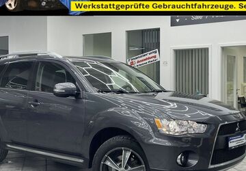 Mitsubishi Outlander 235.500 km 6.950 &euro; Fuhrberg 30938