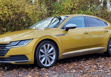 VW Arteon 96.000 km 20.900 &euro; Langenhagen 30855