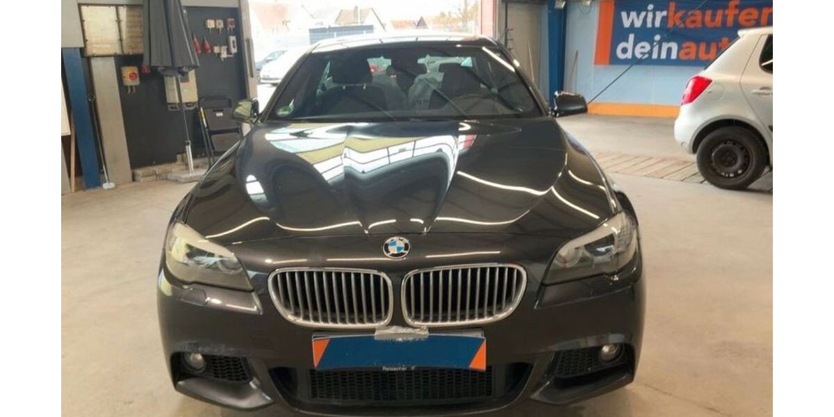 BMW 550 149.000 km 16.990 &euro; Lehrte 31275