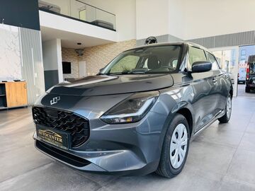 Gebrauchte Suzuki Swift