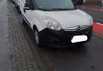 Opel Combo 231.000 km 2.250 &euro; Wettbergen 30457