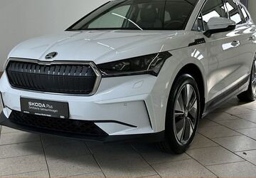 Skoda Enyaq 82.239 km 23.999 &euro; Hemmingen/Hannover 30966