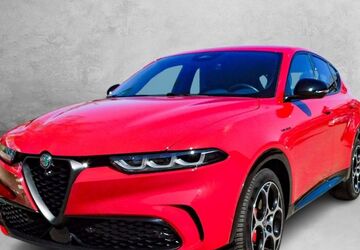Alfa Romeo Tonale 18.052 km 28.680 &euro; Hannover 30453
