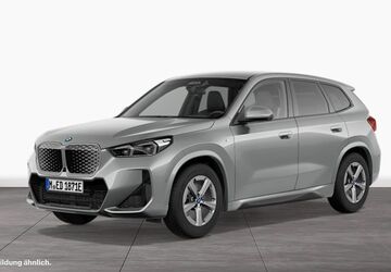 BMW iX1 9.668 km 53.604 &euro; Hannover 30539