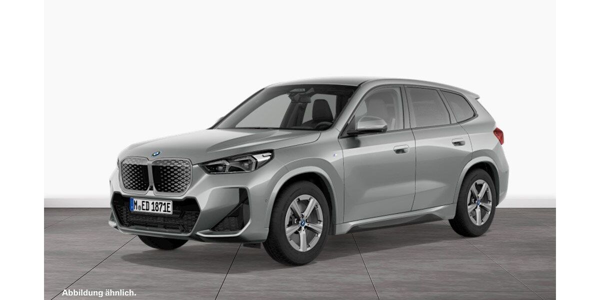 BMW iX1 9.668 km 53.604 &euro; Hannover 30539