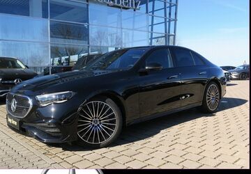 Mercedes-Benz E 200 24.419 km 54.750 &euro; Gehrden 30989