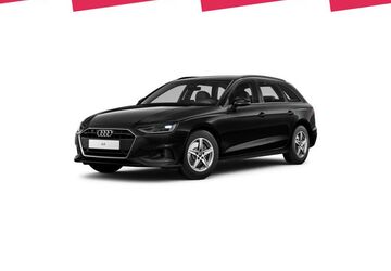 Audi A4 82.944 km 26.450 &euro; Hannover 30179