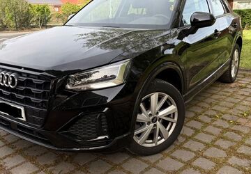 Audi Q2 49.556 km 29.500 &euro; Hannover 30419