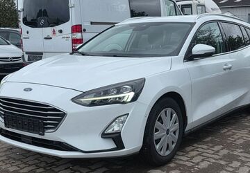 Ford Focus 163.256 km 7.260 &euro; Garbsen 30827