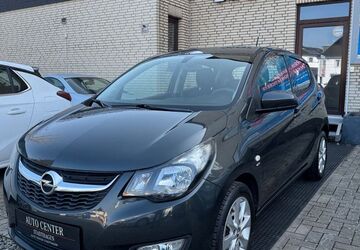 Opel Karl 91.000 km 6.990 &euro; Stadthagen 31655