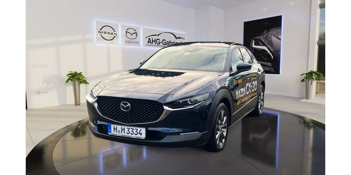 Mazda CX-30 2.461 km 30.990 &euro; Hemmingen 30966