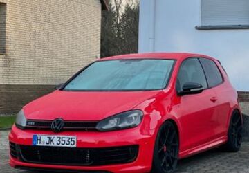 VW Golf 199.000 km 13.499 &euro; Rodenberg 31552