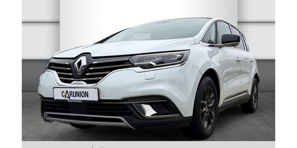 Renault Espace 53.595 km 29.960 &euro; Hannover 30519