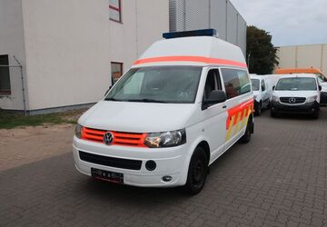 VW T5 Transporter 198.110 km 11.900 &euro; Hannover 30179